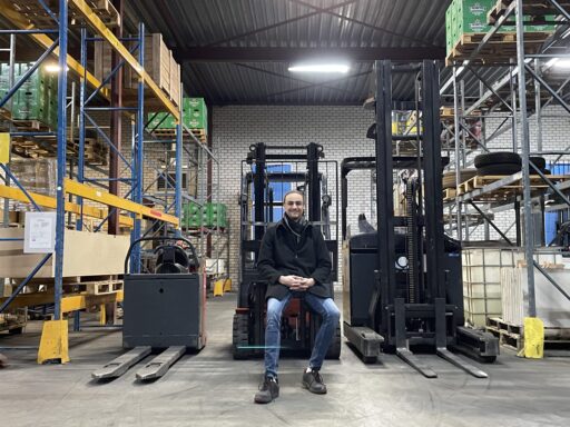 Voorkom ongevallen en verhoog de veiligheid: Vindico’s op maat gemaakte trainingen