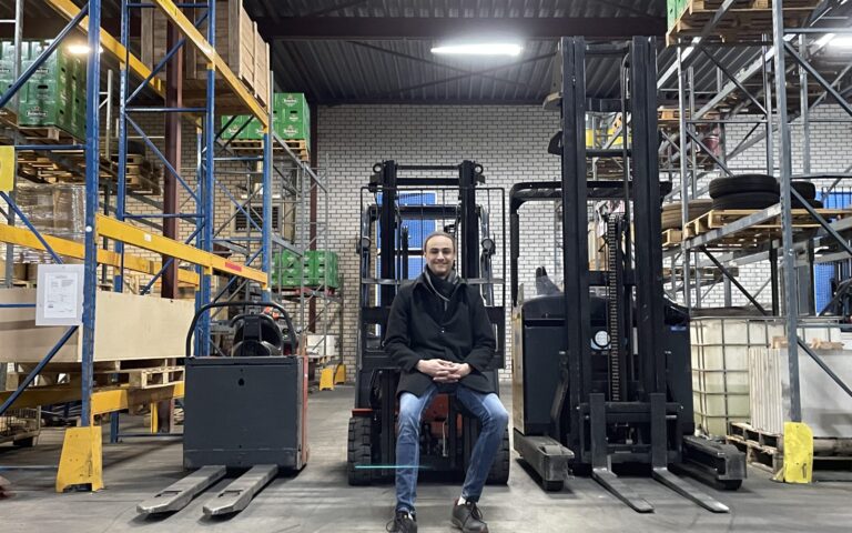 Voorkom ongevallen en verhoog de veiligheid: Vindico’s op maat gemaakte trainingen